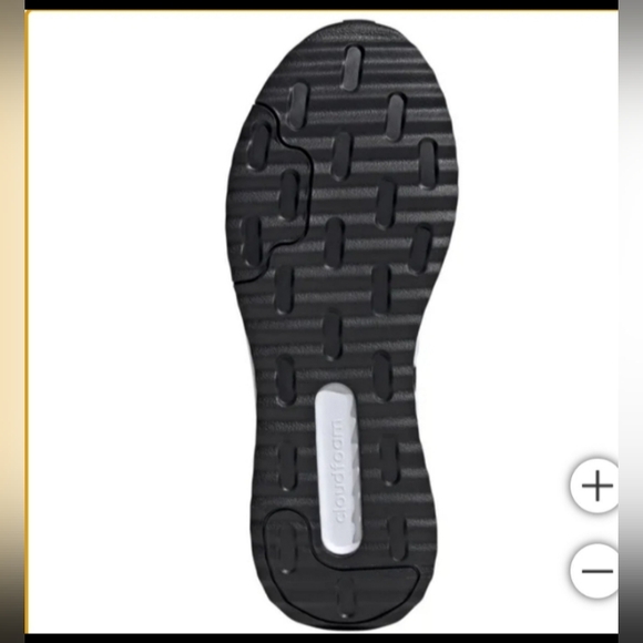 Nib Adidas men's X_PLR path sneaker - Picture 6 of 6